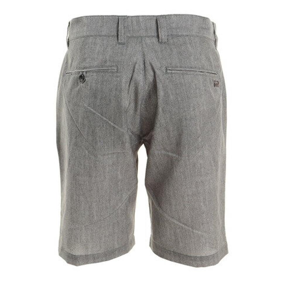 ROSASEN ハーフパンツ 047-72442-013 （メンズ）