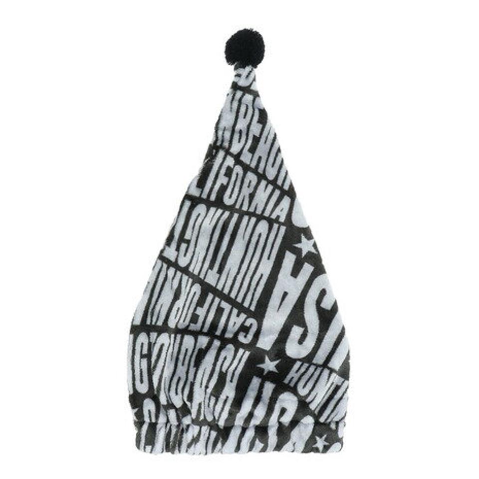 ティア(TYR)(メンズ、レディース、キッズ)水泳 タオル タオルキャップ LCSCHTWLCP122X