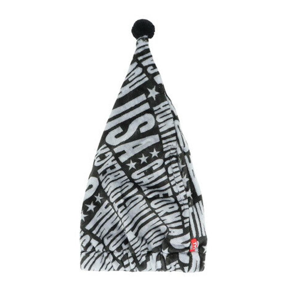 ティア(TYR)(メンズ、レディース、キッズ)水泳 タオル タオルキャップ LCSCHTWLCP122X