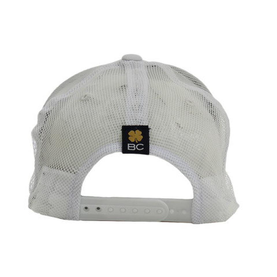 【20％オフクーポン有 6/12まで】ブラッククローバー（Black Clover） 帽子 メンズ メッシュキャップ LUCKY CHAMP 1 大きめ 日よけ （メンズ）