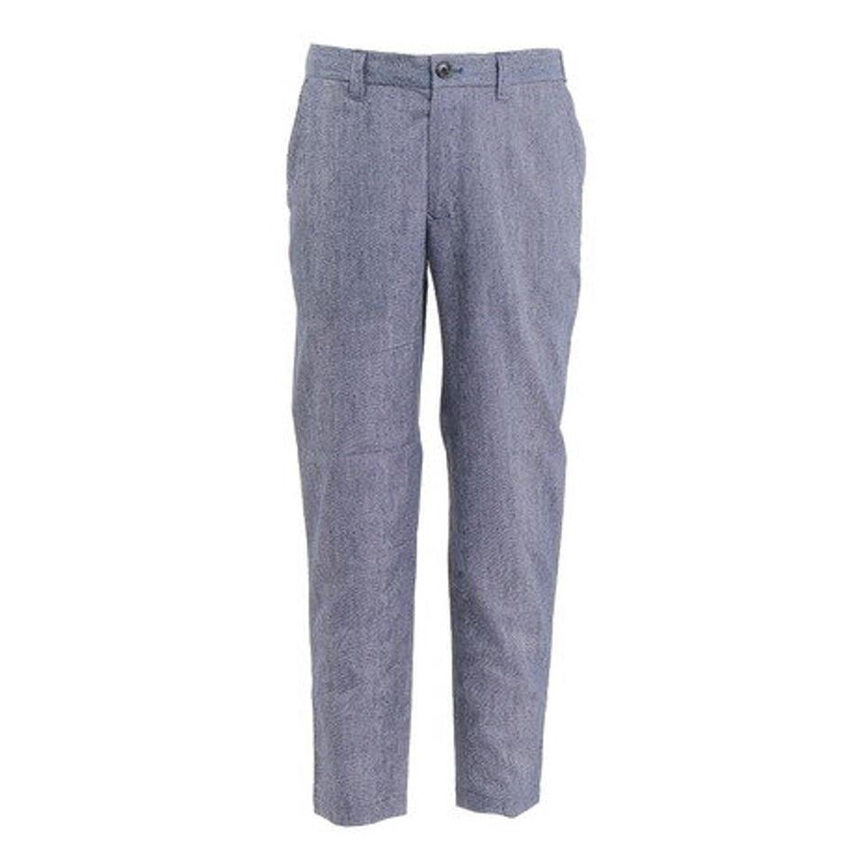 ROSASEN ドットエアー ロングパンツ 047-72411-098 （メンズ）