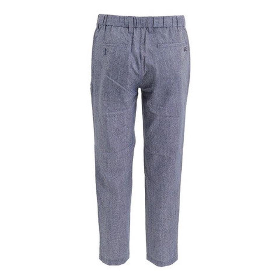 ROSASEN ドットエアー ロングパンツ 047-72411-098 （メンズ）