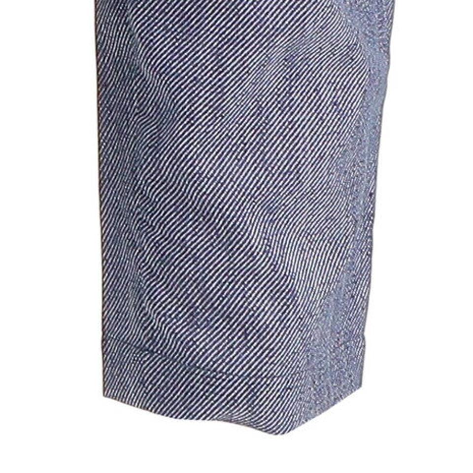 ROSASEN ドットエアー ロングパンツ 047-72411-098 （メンズ）