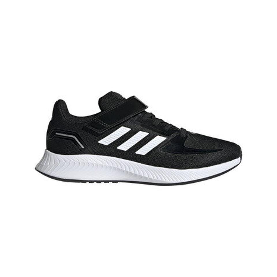 【20％OFFクーポン！3/26まで】アディダス（adidas）（キッズ）ジュニアスポーツシューズ CORE FAITO EL K H01405 スニーカー