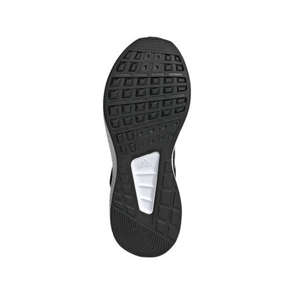 【20％OFFクーポン！3/26まで】アディダス（adidas）（キッズ）ジュニアスポーツシューズ CORE FAITO EL K H01405 スニーカー