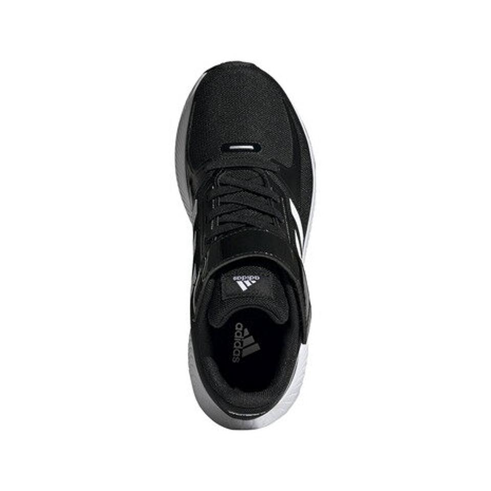 【20％OFFクーポン！3/26まで】アディダス（adidas）（キッズ）ジュニアスポーツシューズ CORE FAITO EL K H01405 スニーカー