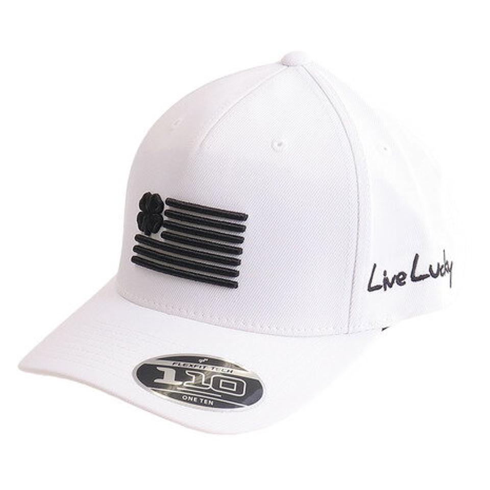 ブラッククローバー（Black Clover） 帽子 メンズ キャップ CLOVER NATION 1. 日よけ （メンズ）