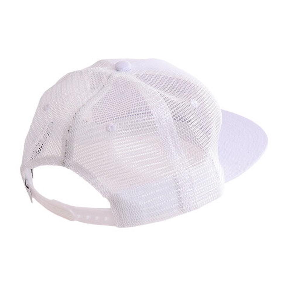 ブラッククローバー（Black Clover）（メンズ）帽子 メンズ メッシュキャップ BROOKLYN 1. 日よけ