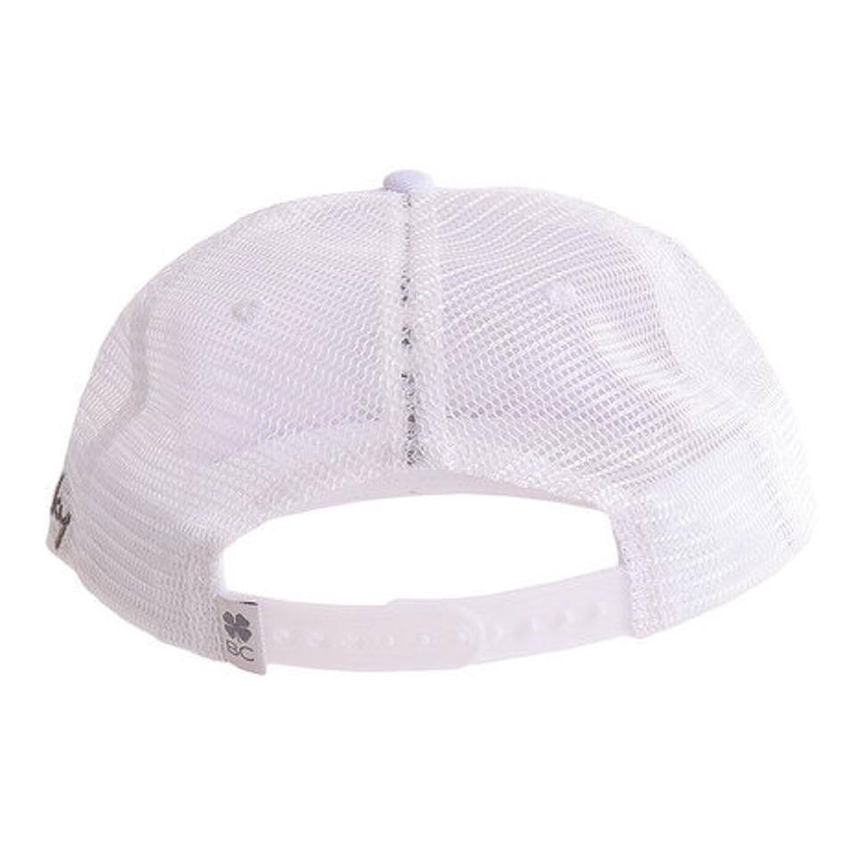 ブラッククローバー（Black Clover）（メンズ）帽子 メンズ メッシュキャップ BROOKLYN 1. 日よけ