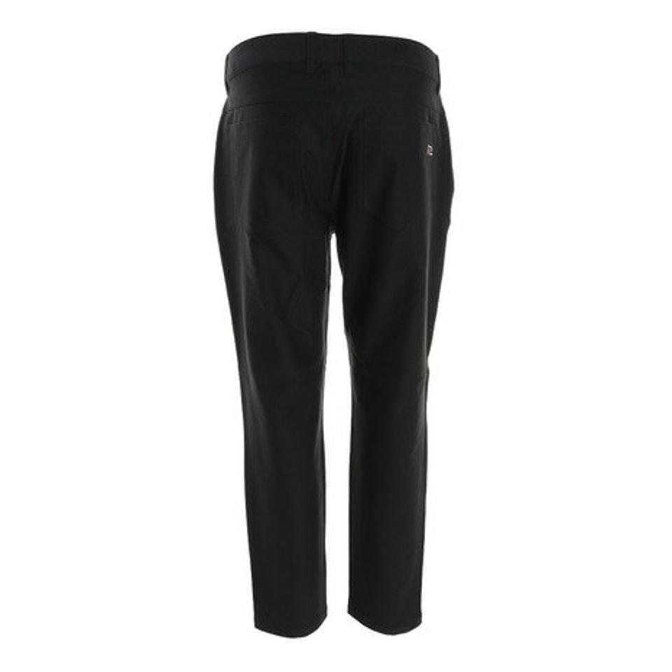 ROSASEN プラスクールツイルパンツ 047-72312-019 （メンズ）