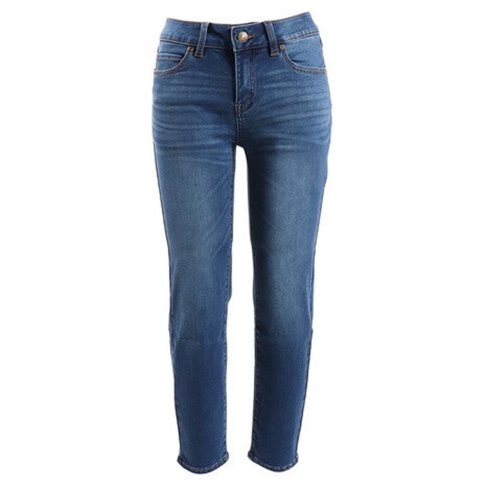 エーシーピージー（ACPG） ストレッチデニムスキニーアンクルパンツ 872PA0DN3178LBLU （レディース）