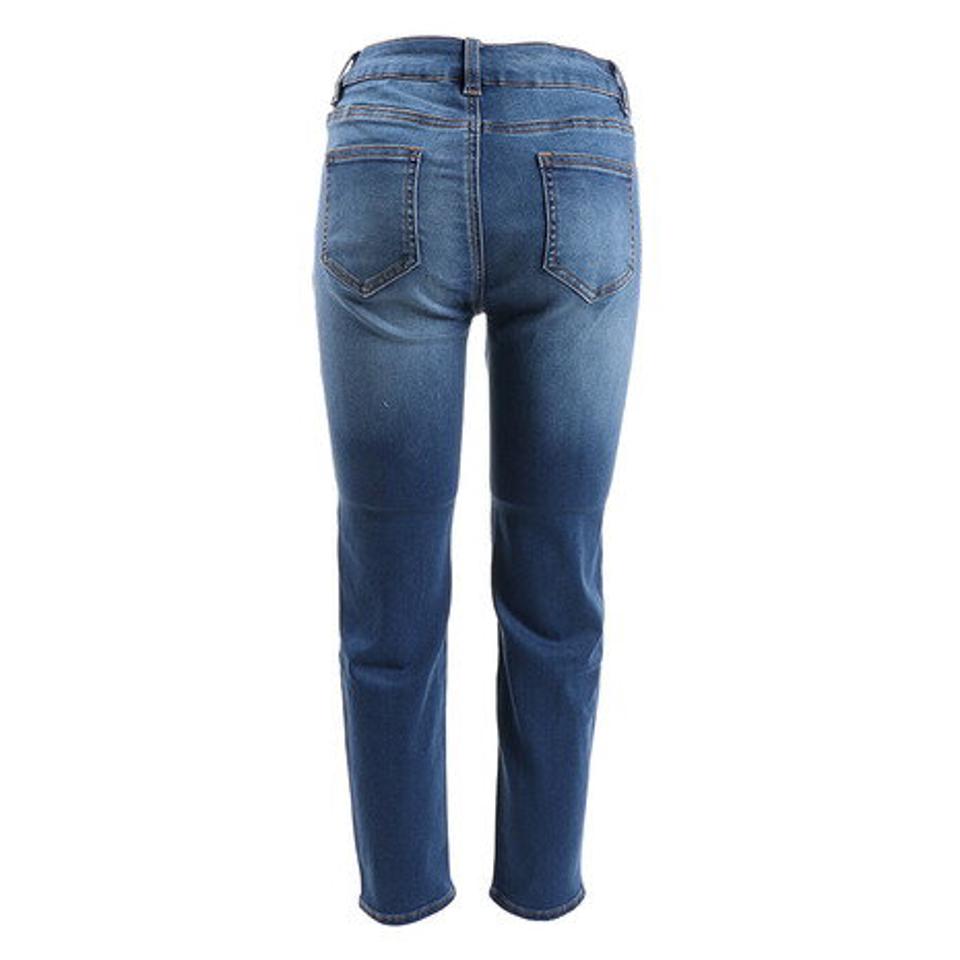 エーシーピージー（ACPG） ストレッチデニムスキニーアンクルパンツ 872PA0DN3178LBLU （レディース）