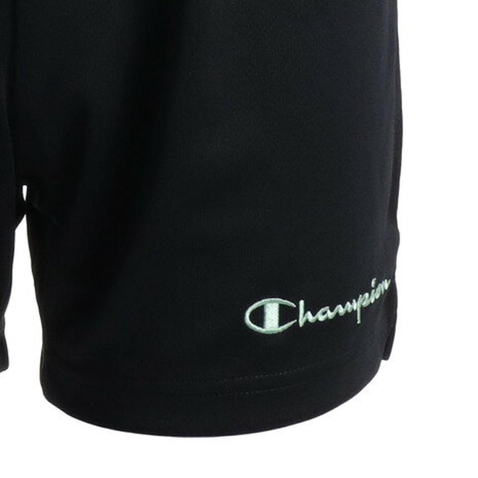 チャンピオン（CHAMPION）（レディース） バレーボール パンツ ジュニア プラクティスパンツ CW-RV500