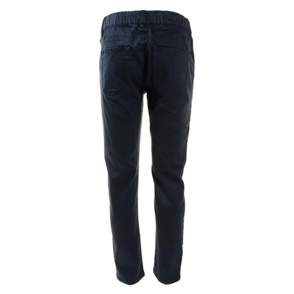 エーシーピージー（ACPG） カッコEZパンツ ツイル ロング 871PA0DN3177NVY （メンズ）