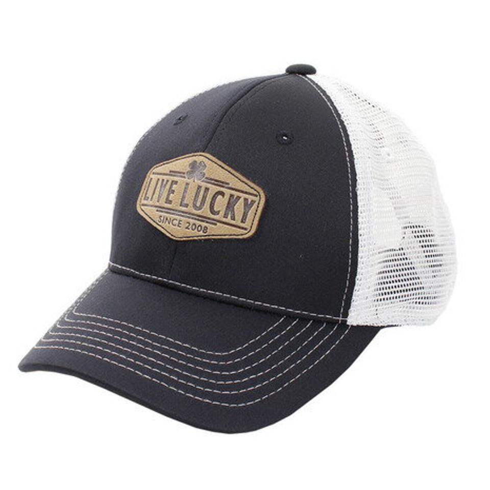 ブラッククローバー（Black Clover） 帽子 メンズ メッシュキャップ BASECAMP 3 日よけ （メンズ）