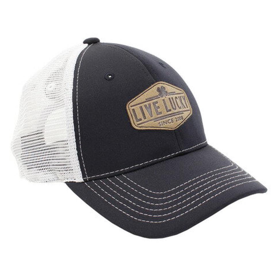 ブラッククローバー（Black Clover） 帽子 メンズ メッシュキャップ BASECAMP 3 日よけ （メンズ）