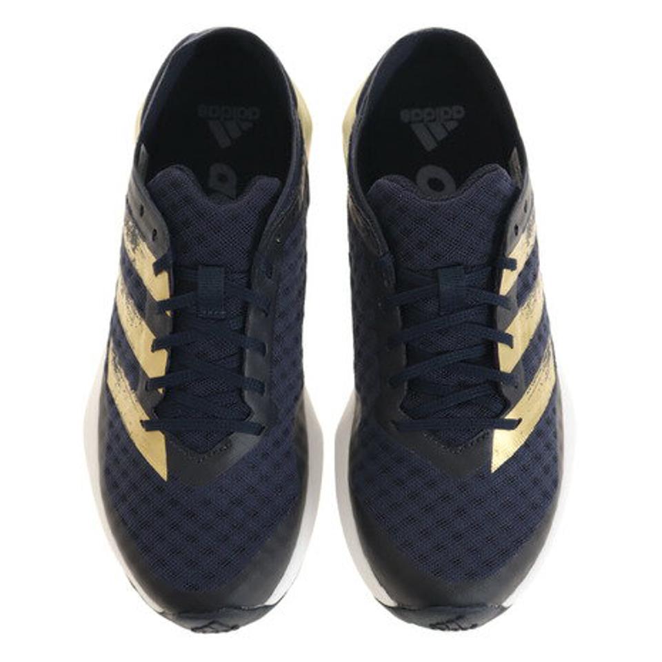 アディダス（adidas） ジュニアスポーツシューズ アディダスファイト SUMMER. RDY FY1619 スニーカー （キッズ）
