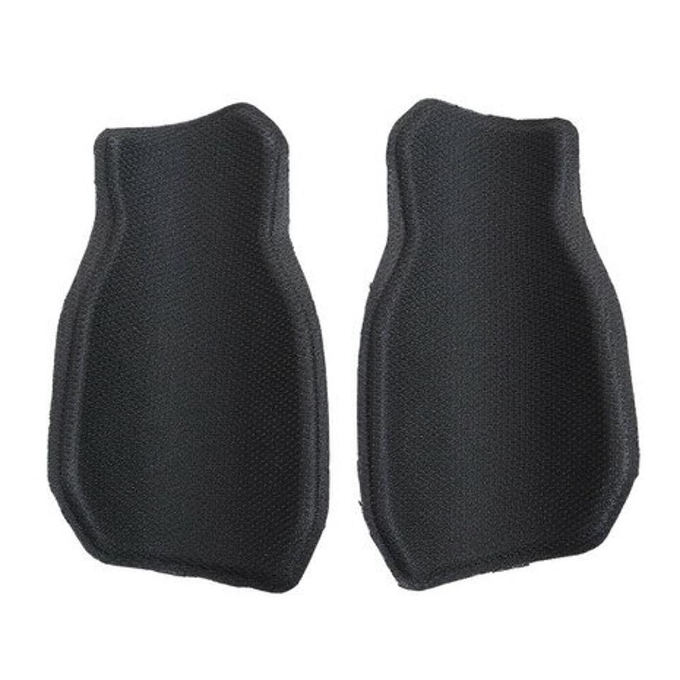 ジローム(GIRAUDM)(キッズ)サッカー すねあて レガース シンガード ジュニア 11.5cm 750GM1ZK5697 BLK キッズ