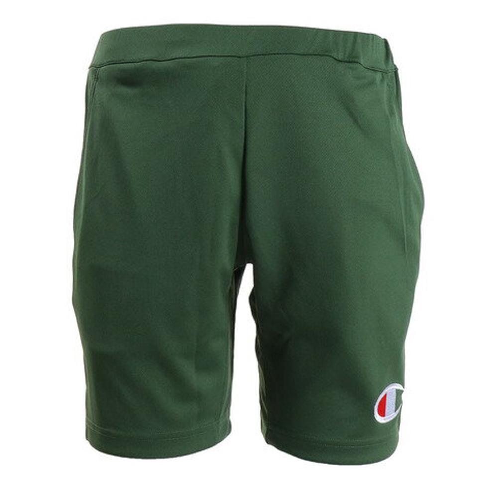 チャンピオン（CHAMPION） バレーボール パンツ メンズ ハーフパンツ メンズ プラクティスパンツ C3-RV501 605 （メンズ）