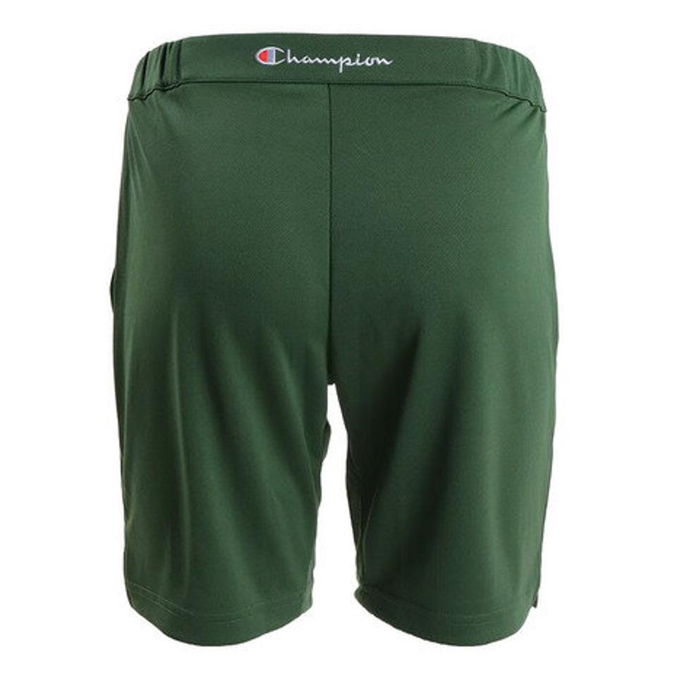 チャンピオン（CHAMPION） バレーボール パンツ メンズ ハーフパンツ メンズ プラクティスパンツ C3-RV501 605 （メンズ）