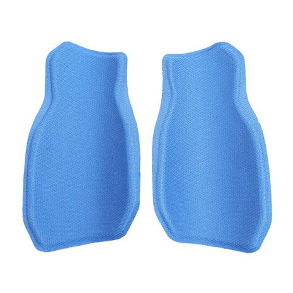 ジローム(GIRAUDM)(メンズ、レディース) サッカー すねあて レガース ジュニア シンガード13.5cm 750GM1ZK5696