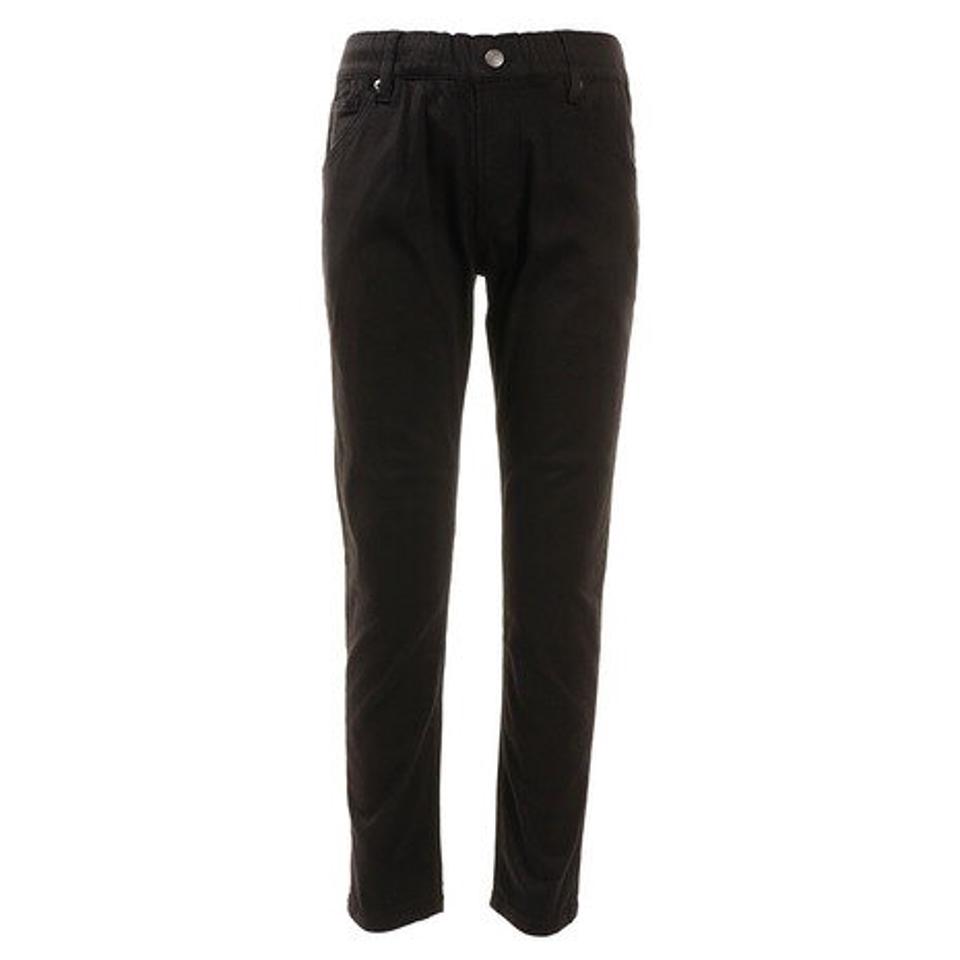 エーシーピージー（ACPG） カッコEZパンツ ツイル ロング 871PA0DN3177BLK （メンズ）