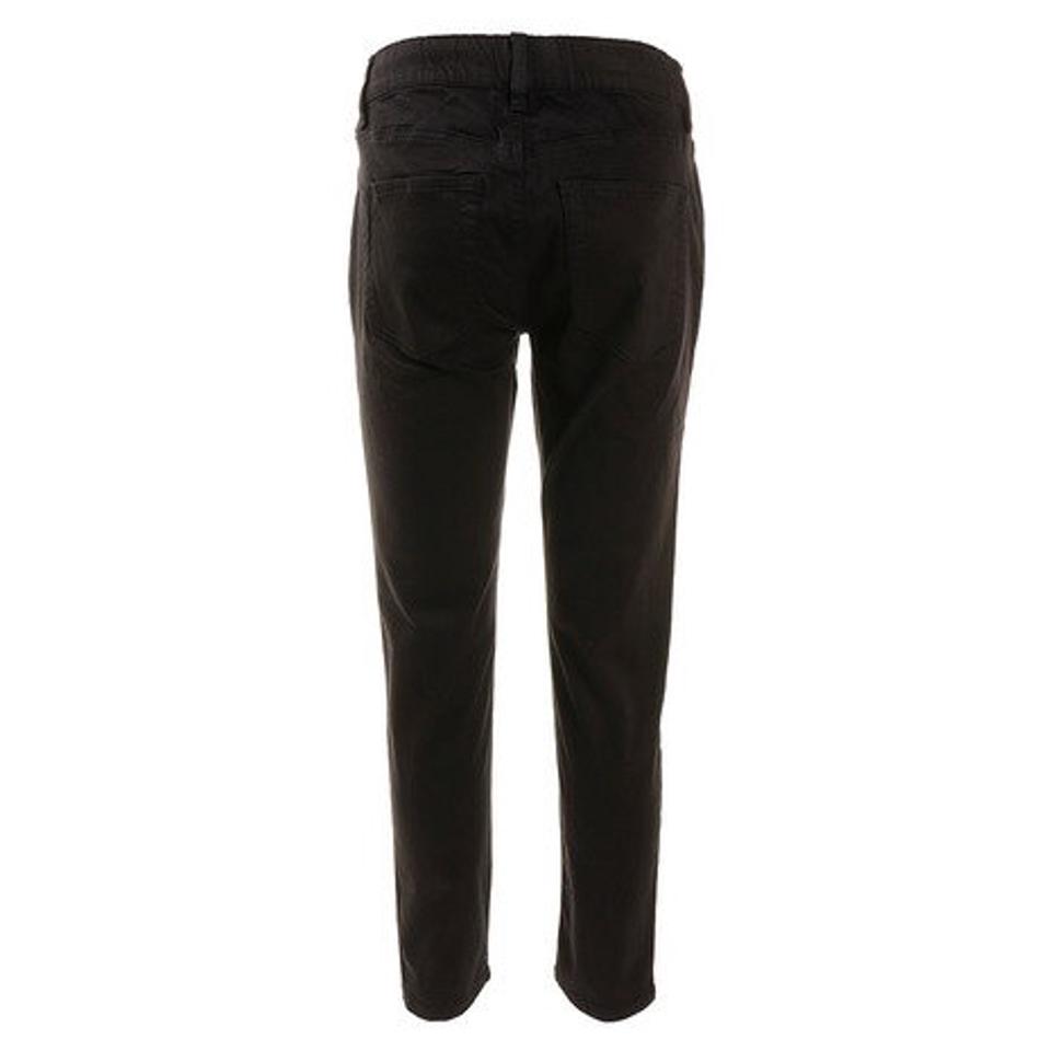 エーシーピージー（ACPG） カッコEZパンツ ツイル ロング 871PA0DN3177BLK （メンズ）