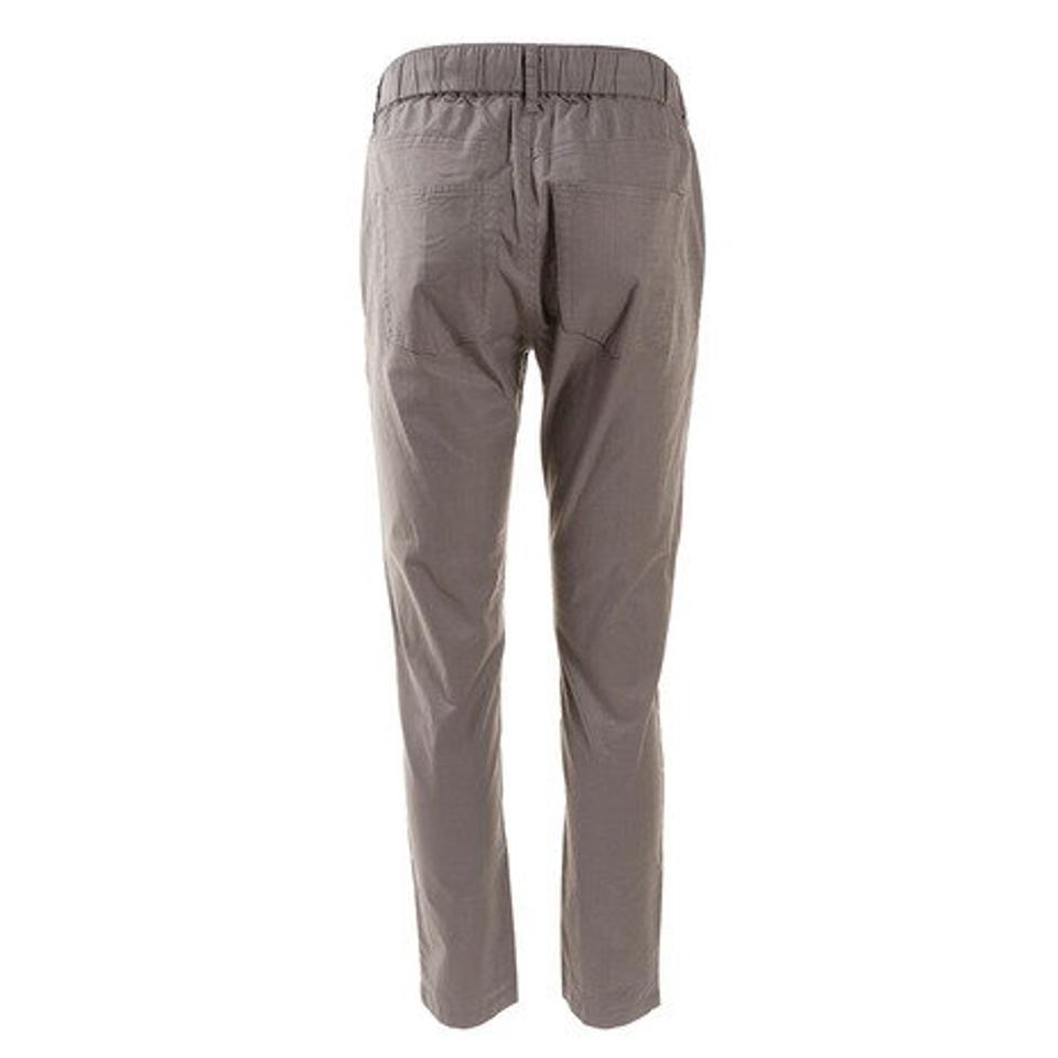 エーシーピージー（ACPG） カッコEZパンツ 麻混 ロング 871PA0DN3176GRY （メンズ）