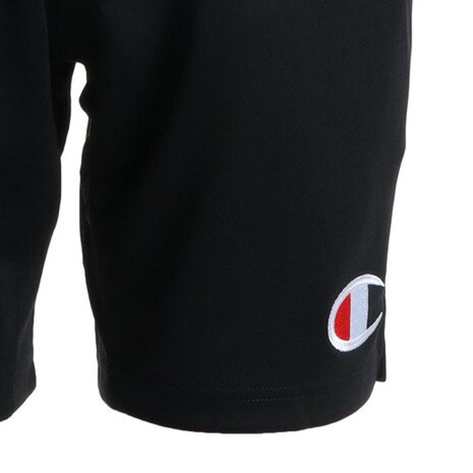 チャンピオン（CHAMPION） バレーボール パンツ メンズ プラクティスパンツ C3-RV501 090 （メンズ）