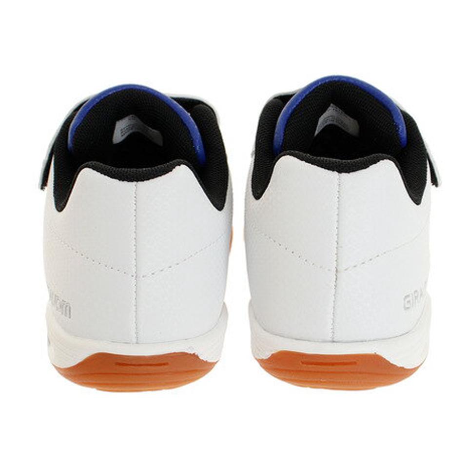 【10%OFFクーポン対象！4/27まで】ジローム（GIRAUDM）（キッズ）ジュニア フットサル インドア 750GM0SY9323 サッカーシューズ トレシュー 屋内 室内