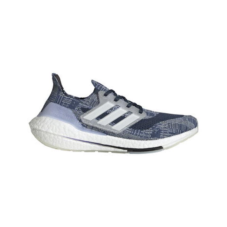 【20％OFFクーポン！3/26まで】アディダス（adidas）（メンズ）ランニングシューズ ウルトラブースト 21 PRIMEBLUE FX7729 ジョギングシューズ マラソン