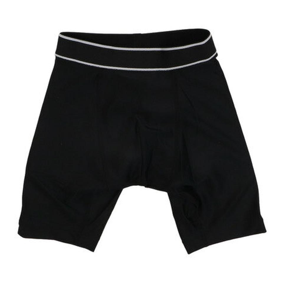 エックスティーエス（XTS）（キッズ）ジュニア 野球スライディングパンツ 724G4ES6007.BLK