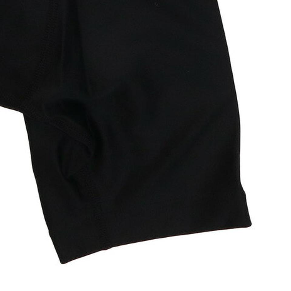 エックスティーエス（XTS）（キッズ）ジュニア 野球スライディングパンツ 724G4ES6007.BLK