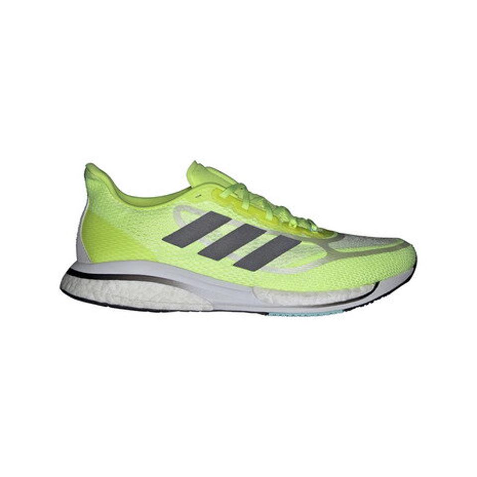 アディダス（adidas） ランニングシューズ スーパーノバ ノヴァ Supernova+ FX6650 ジョギングシューズ （メンズ）
