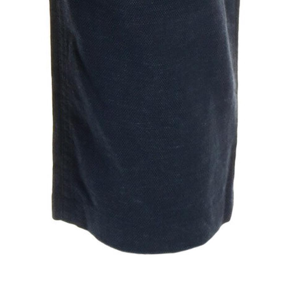 エーシーピージー（ACPG） カッコEZパンツ ジャカード クロップド 871PA0DN3175IBLU （メンズ）