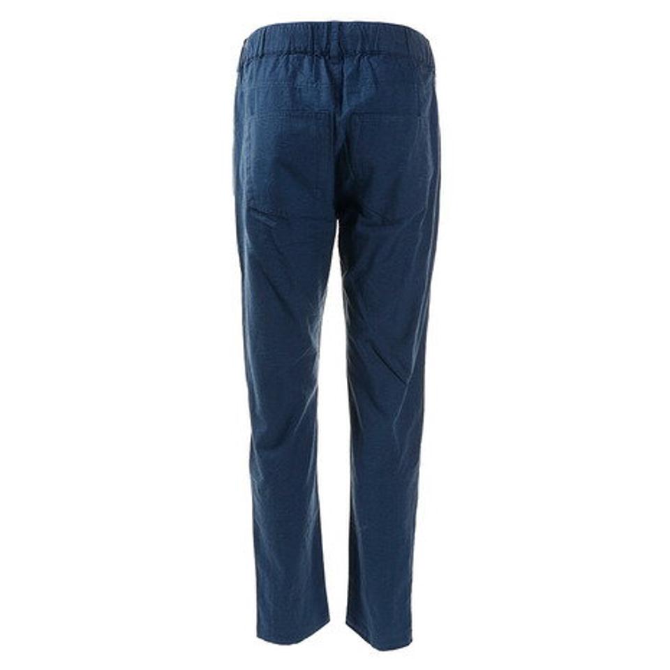 エーシーピージー（ACPG） カッコEZパンツ ジャカード ロング 871PA0DN3174LBLU （メンズ）