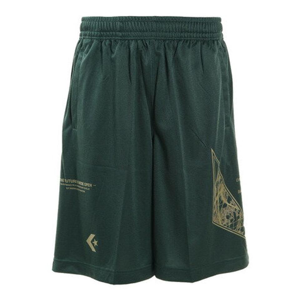 コンバース（CONVERSE） プラクティスパンツ CB202865-4700 （メンズ）