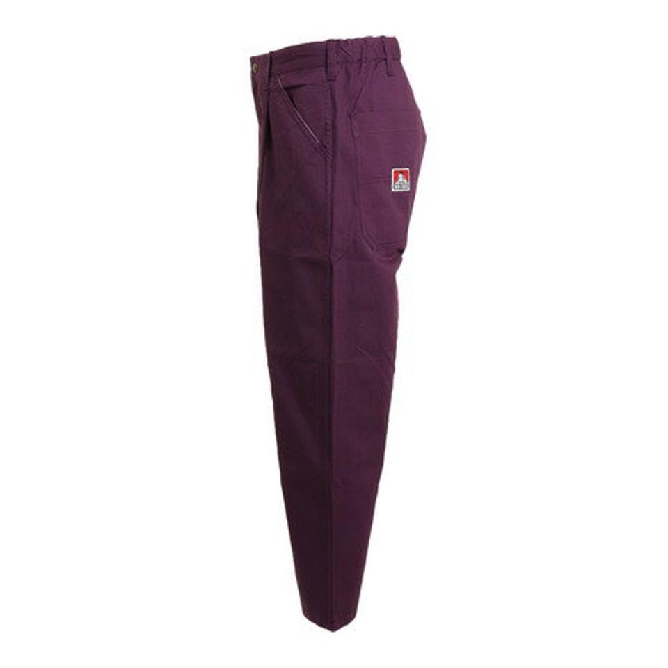 ベンデイビス（BEN DAVIS）（メンズ）アクティブワークパンツ 1180002-LAV