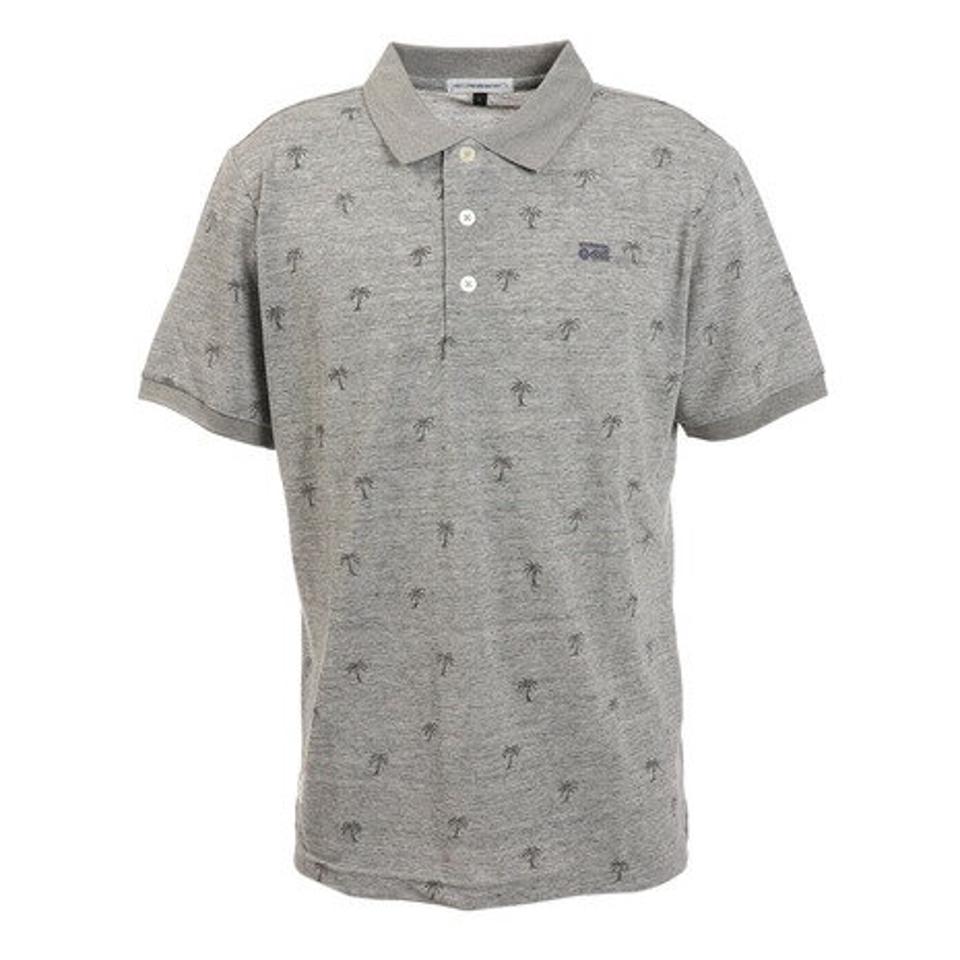 ROSASEN エステルスラブ ポロシャツ 047-22443-013 (メンズ)