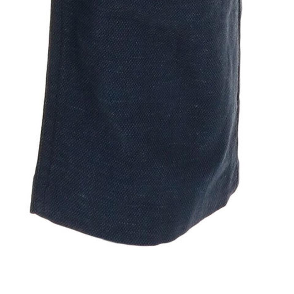 エーシーピージー（ACPG） カッコEZパンツ ジャカード ロング 871PA0DN3174IBLU （メンズ）