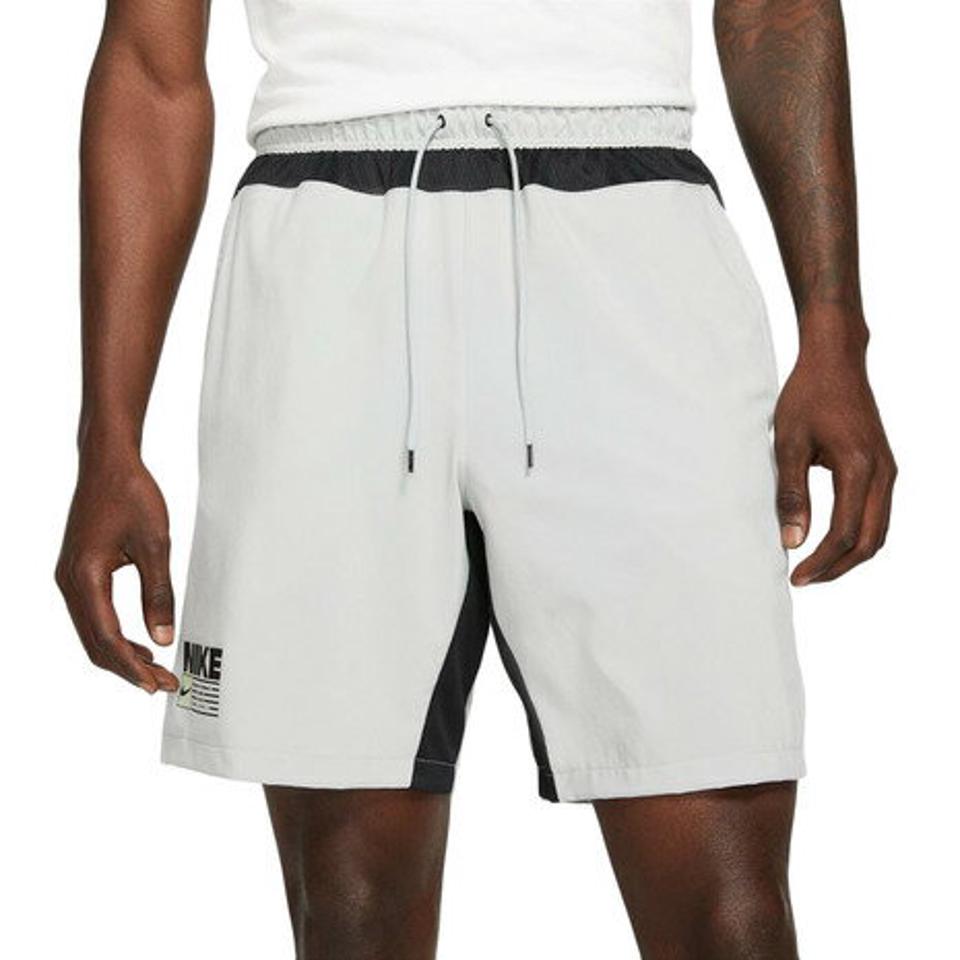 ナイキ（NIKE） フレックス グラフィック トレーニング CZ2577-077 ショートパンツ ハーフパンツ 短パン （メンズ）