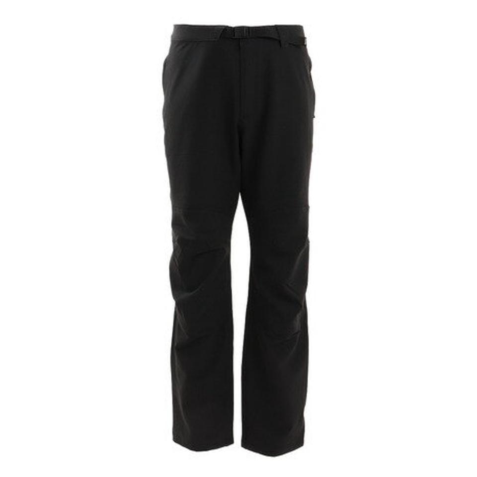 【10/26 10:00〜10/28 23:59迄 エントリー＆対象3店舗買い回りで最大P10倍！】マーモット（Marmot） トレッキングストレッチパンツ ブラック TOMRJD99XB BK ボトム カジュアル アウトドア ハイキング 登山 撥水 ストレッチ （メンズ）