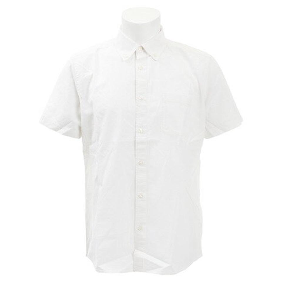 エーシーピージー(ACPG) リネン半袖シャツ 871PA9EG6331WHT オンライン価格 (メンズ)