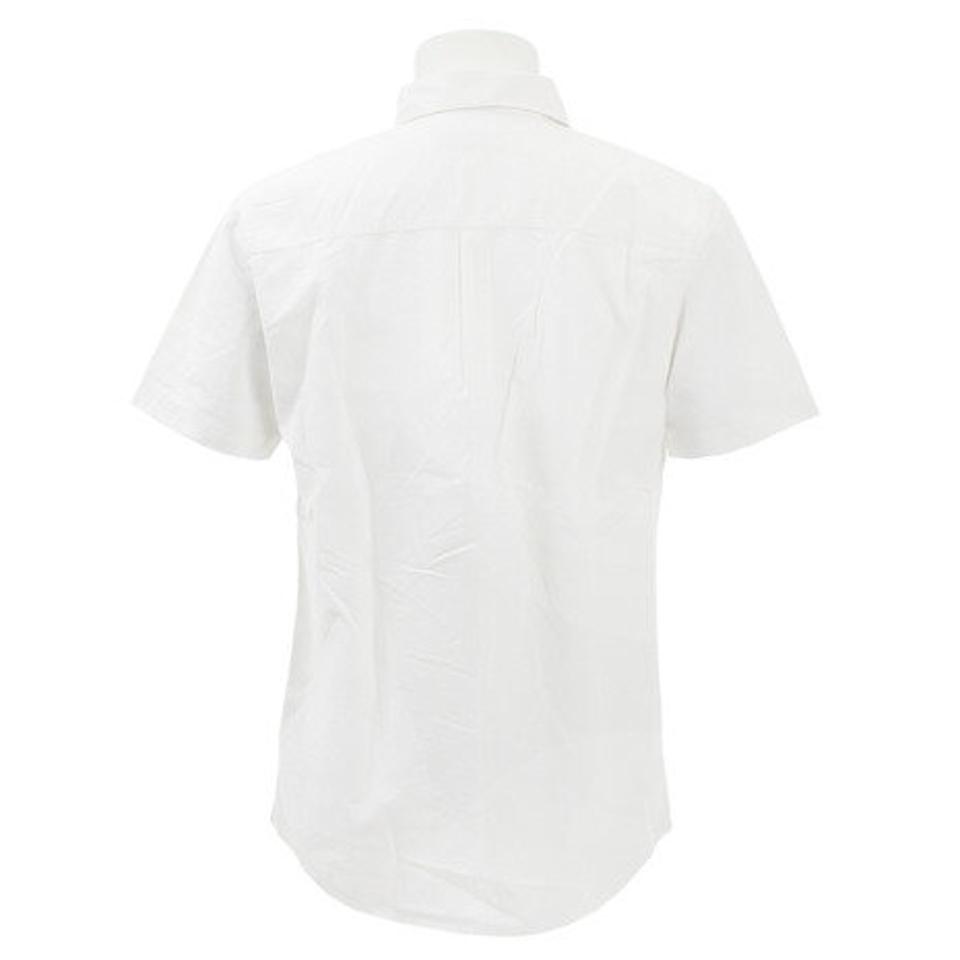 エーシーピージー(ACPG) リネン半袖シャツ 871PA9EG6331WHT オンライン価格 (メンズ)
