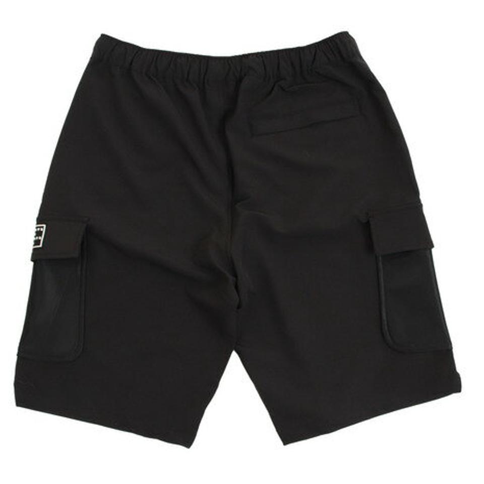 セッションズ(SESSIONS) MID90 ショーツ 217166 BLK (メンズ)