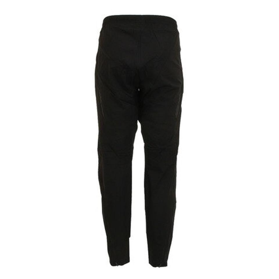 POLEWARDS（メンズ）ランニング UltraLight Windパンツ PW2HJD18 BLK..