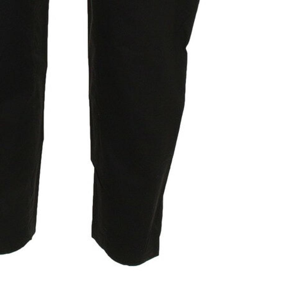 POLEWARDS（メンズ）ランニング UltraLight Windパンツ PW2HJD18 BLK..