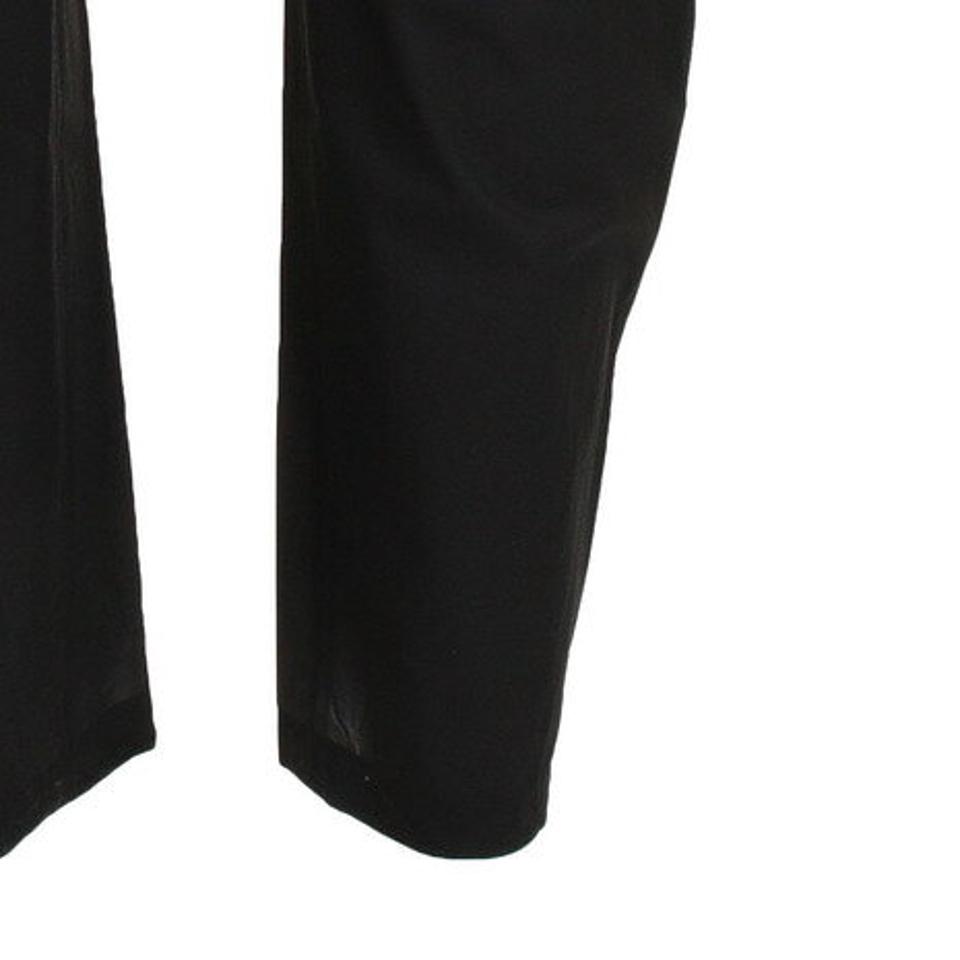 POLEWARDS（メンズ）ランニング UltraLight Rainパンツ PW2HJD16 BLK..