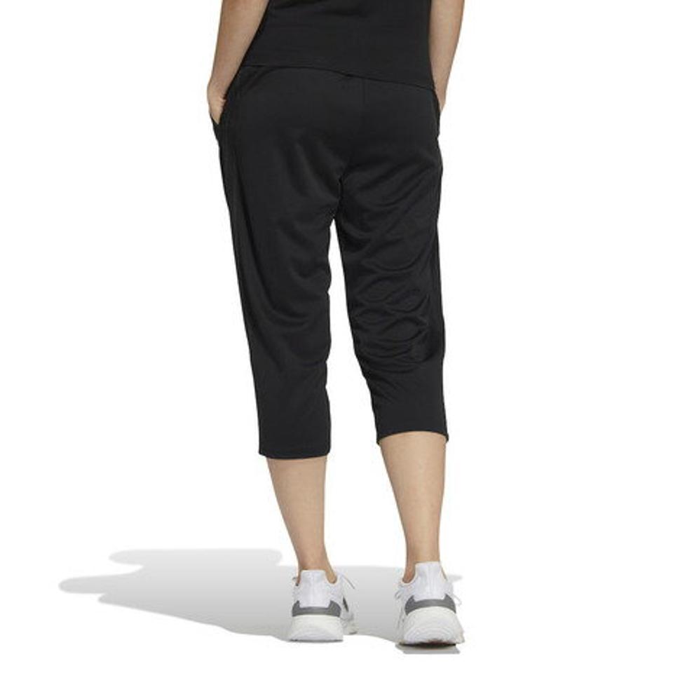 アディダス（adidas）（レディース）パンツ レディース ルーズフィット テロ カプリパンツ WH362-HC2437 ゆったり