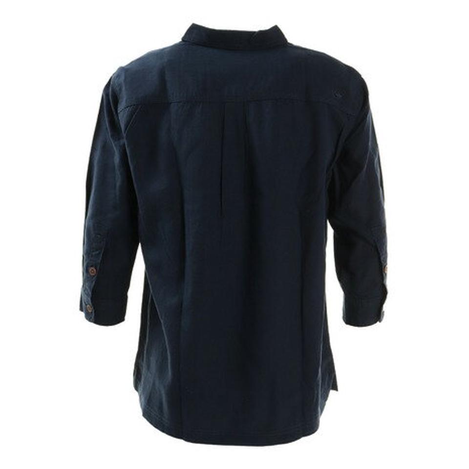 エルケクス(ELKEX) BIG POCKET ポロシャツ 881EK1CG6287 NVY (メンズ)